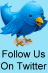 Follow us on Twitter