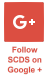 Follow SCDS on Google Plus