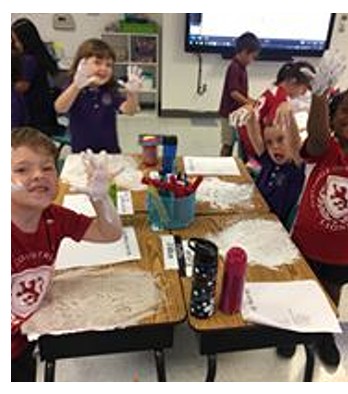 Scottsdale Country Day School is a family owned and operated charter school serving Kindergarten through grade 7. It is our goal to expand the boundaries of individual potential.