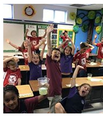 Scottsdale Country Day School is a family owned and operated charter school serving Kindergarten through grade 7. It is our goal to expand the boundaries of individual potential.