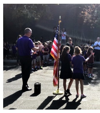 Scottsdale Country Day School is a family owned and operated charter school serving Kindergarten through grade 7. It is our goal to expand the boundaries of individual potential.