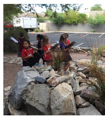 Scottsdale Country Day School is a family owned and operated charter school serving Kindergarten  through grade 7. It is our goal to expand the boundaries of individual potential.
