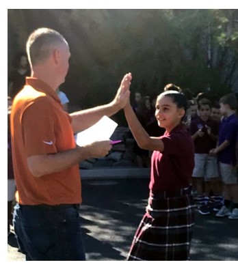 Scottsdale Country Day School is a family owned and operated charter school serving Kindergarten through grade 7. It is our goal to expand the boundaries of individual potential.
